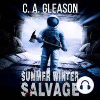 Summer Winter Salvage