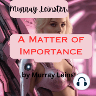 Murray Leinster