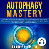 Autophagy Mastery