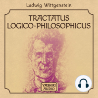 Tractatus Logico-Philosophicus