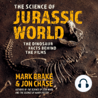 The Science of Jurassic World