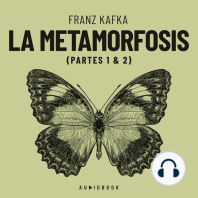 La metamorfosis (Completo)