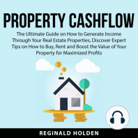 Property Cashflow