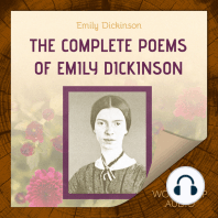 The Complete Poems of Emily Dickinson