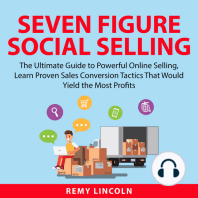 Seven Figure Social Selling