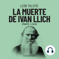 La muerte de Ivan Ilich (Completo)