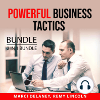 Powerful Business Tactics Bundle, 2 IN 1 Bundle