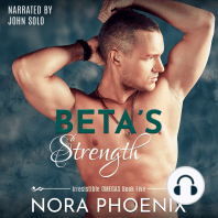Beta's Strength