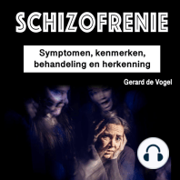 Schizofrenie
