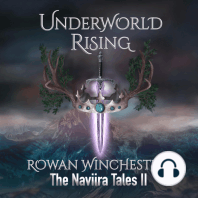 Underworld Rising