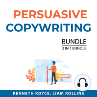 Persuasive Copywriting Bundle, 2 in 1 Bundle