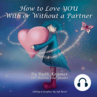 How to Love YOU With or Without a Partner