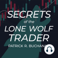 Secrets of the Lone Wolf Trader