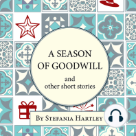 A Season of Goodwill