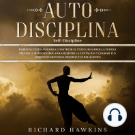 Autodisciplina [Self-Discipline]
