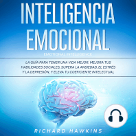 Inteligencia emocional [Emotional Intelligence]