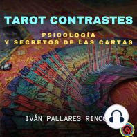 Tarot Contrastes