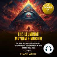 The Illuminati Mayhem & Murder