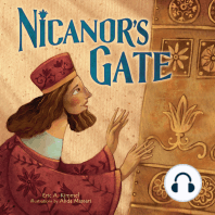 Nicanor's Gate