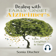 Dealing with Early-Onset Alzheimer's