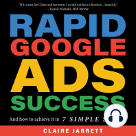 Rapid Google Ads Success