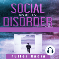 Social Anxiety Disorder