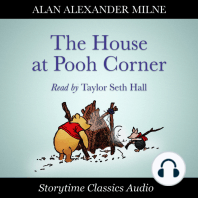 The House at Pooh Corner