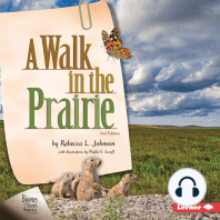 A Walk in the Prairie, 2nd Edition