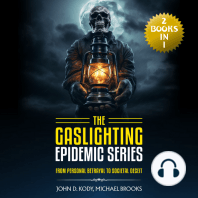 The Gaslighting Epidemic Series