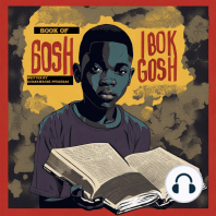 Book Of Gosh