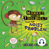 Monkey with a Tool Belt and the Noisy Problem