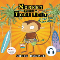 Monkey with a Tool Belt and the Seaside Shenanigans