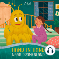 Hand in hand naar dromenland - Abel Originals, Season 1, Episode 2