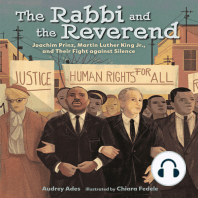 The Rabbi and the Reverend
