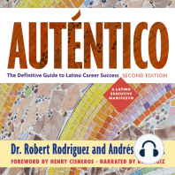 Auténtico, Second Edition