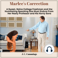 Marlee's Correction