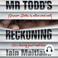 Mr Todd's Reckoning