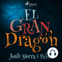 El Gran dragón