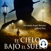 El cielo bajo el suelo