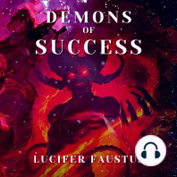 Demons of Success