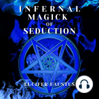 Infernal Magick Of Seduction
