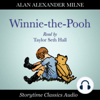 Winnie-the-Pooh