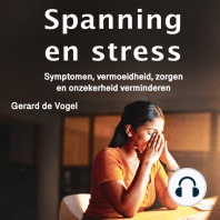 Spanning en stress