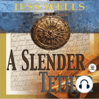 A Slender Tether