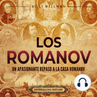 Los Romanov