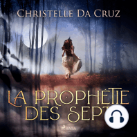 La Prophétie des sept