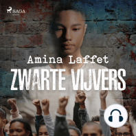 Zwarte vijvers