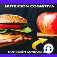 Nutrición Cognitiva