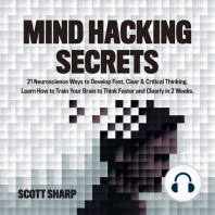 Mind Hacking Secrets