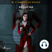 B. J. Harrison Reads Xélucha